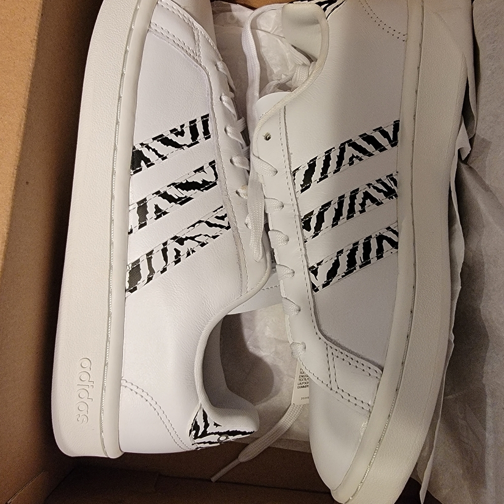 Adidas